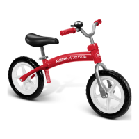 Preview: Glide & Go Balance Bike