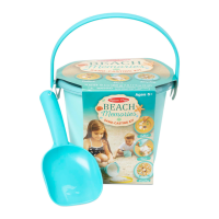 Preview: Melissa & Doug Beach Memories