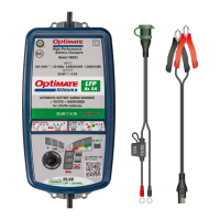Preview: TecMate OptiMate Lithium 8s 5A