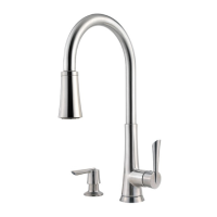 Preview: Pfister Mystique 529 Series