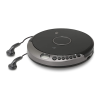 CD Player Logo