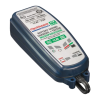 Preview: TecMate OptiMate Lithium 4s 0.8A