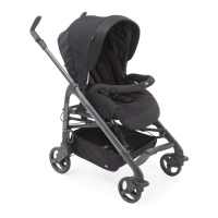 Preview: Chicco Trio Love UP