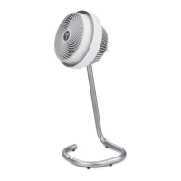 Preview: Vornado 693DC