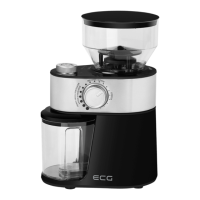 Preview: ECG KM 1412 Aromatico