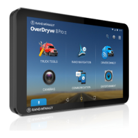 Preview: Rand McNally OverDryve Pro II