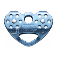 Preview: Petzl TANDEM P21