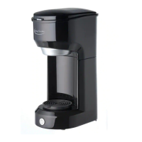Preview: BETTY CROCKER BC-3800