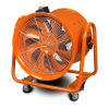 Fan Logo