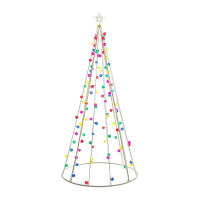 Preview: Home Accents Holiday TY191-1313