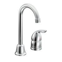 Preview: Moen Chateau 4904