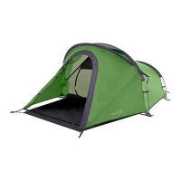 Preview: Vango TEMPEST 200
