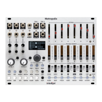 Preview: Intellijel Metropolix