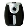 Fryer Logo