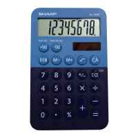 Preview: Sharp EL-760R