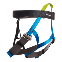 Preview: vario speed harness