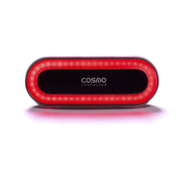 Preview: Cosmo Connected Cosmo Ride