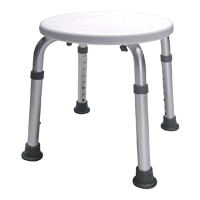 Preview: GF Health Products Lumex 2060R