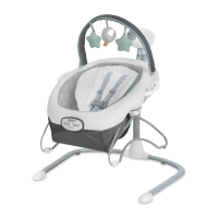 Preview: Graco Soothe 'n Sway
