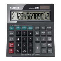 Preview: Canon AS-220RTS