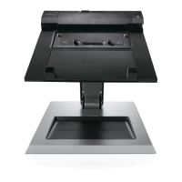Preview: Dell E-View Laptop Stand