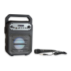 Portable Speakers Logo