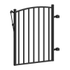 Fencing & Gates Logo