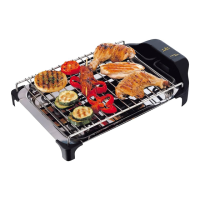 Preview: Jata electro BQ101A
