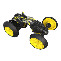 Preview: EXOST XTREME TWIST