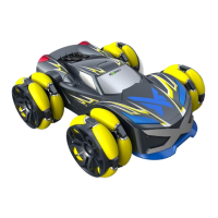 Preview: EXOST HYPER DRIFT