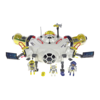 Preview: PLAYMOBIL 9487