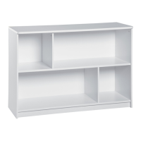 Preview: ClosetMaid 1498