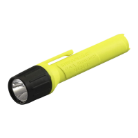 Preview: StreamLight PROPOLYMER 2AA