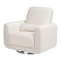 Preview: Babyletto TUBA GLIDER