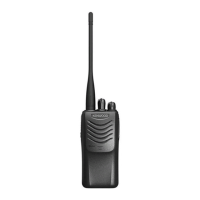 Preview: Kenwood TK-3000 K