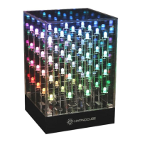 Preview: Hypnocube 4Cube