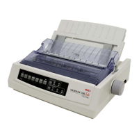 Preview: OKIDATA Microline 320 Turbo
