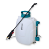 Paint Sprayer Logo