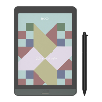 Preview: Boox Color Series
