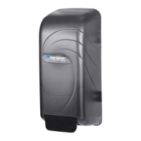 Preview: San Jamar OCEANS S890TBK