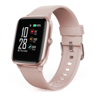 Preview: Hama Fit Watch 5910