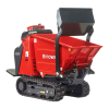 Utility Vehicle Logo