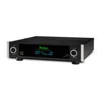 Preview: McIntosh MX100
