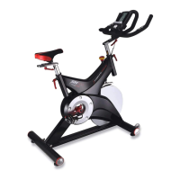 Preview: SPORTSTECH SX500