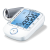 Blood Pressure Monitor Logo
