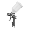 Paint Sprayer Logo