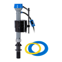 Preview: Fluidmaster PerforMAX K-400H-001