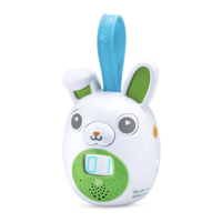 Preview: LeapFrog On-the-Go Story Pal
