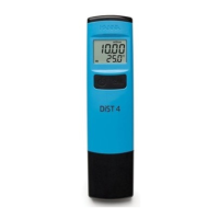 Hanna Instruments DiST 4