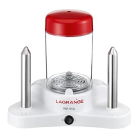 Preview: Lagrange Hot-Dog